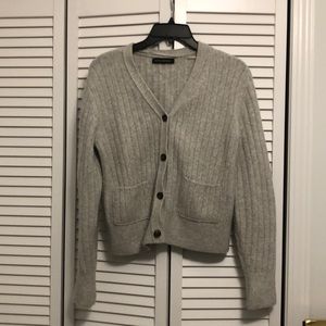 Banana Republic Sweater cardigan